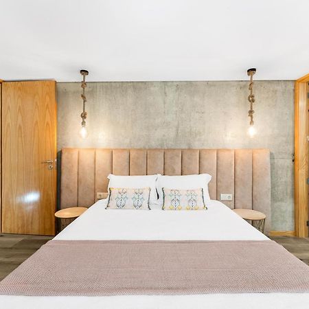 Geres Villas 외부 사진