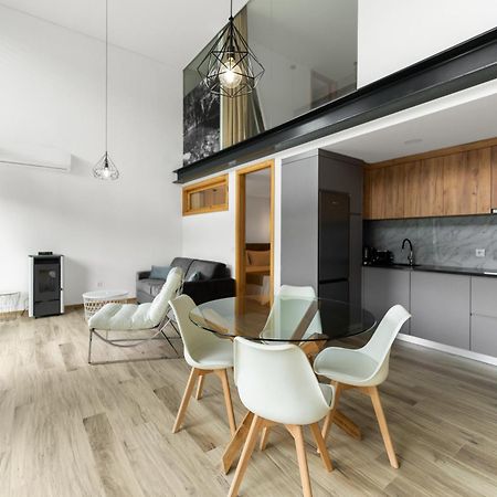 Geres Villas 외부 사진