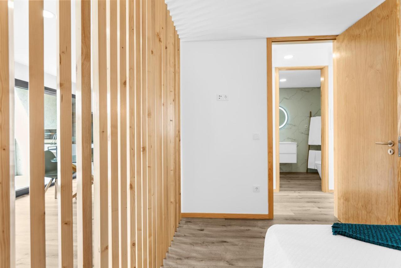 Geres Villas 외부 사진