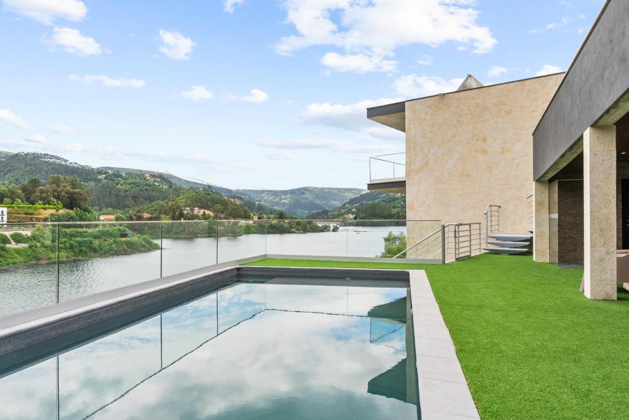 Geres Villas 외부 사진