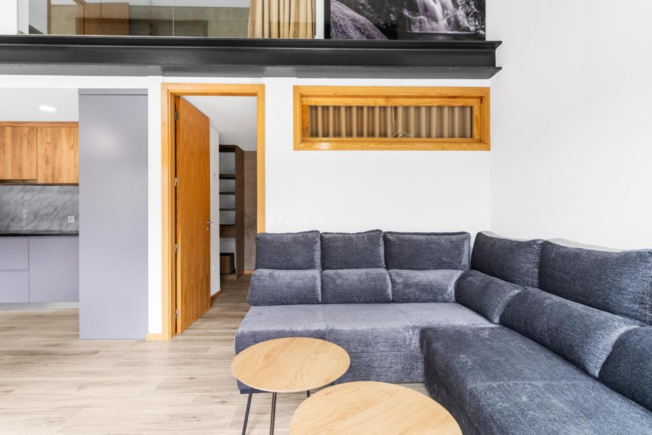 Geres Villas 외부 사진