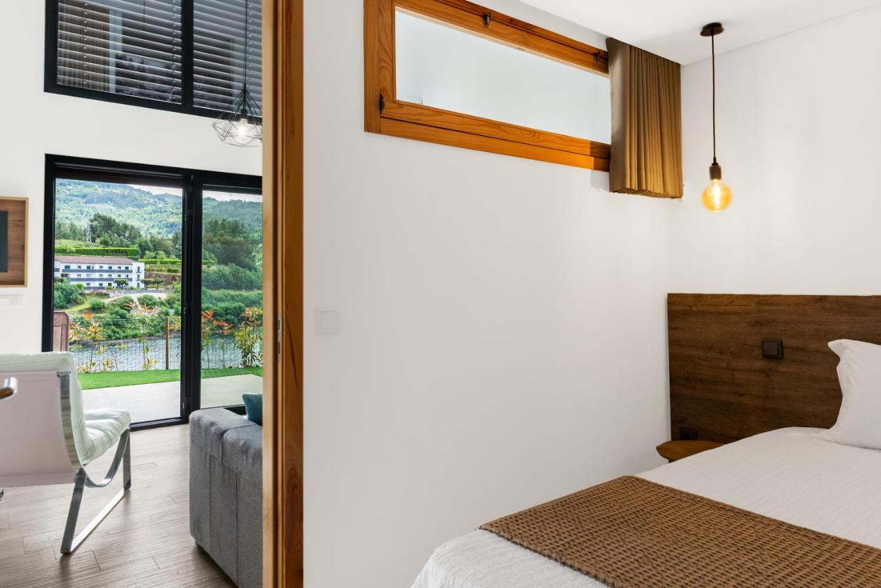 Geres Villas 외부 사진