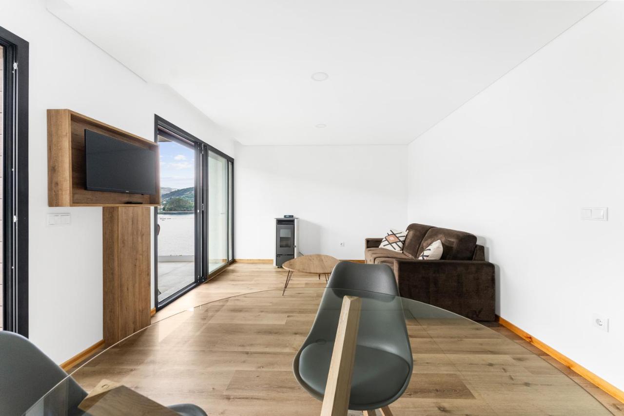 Geres Villas 외부 사진