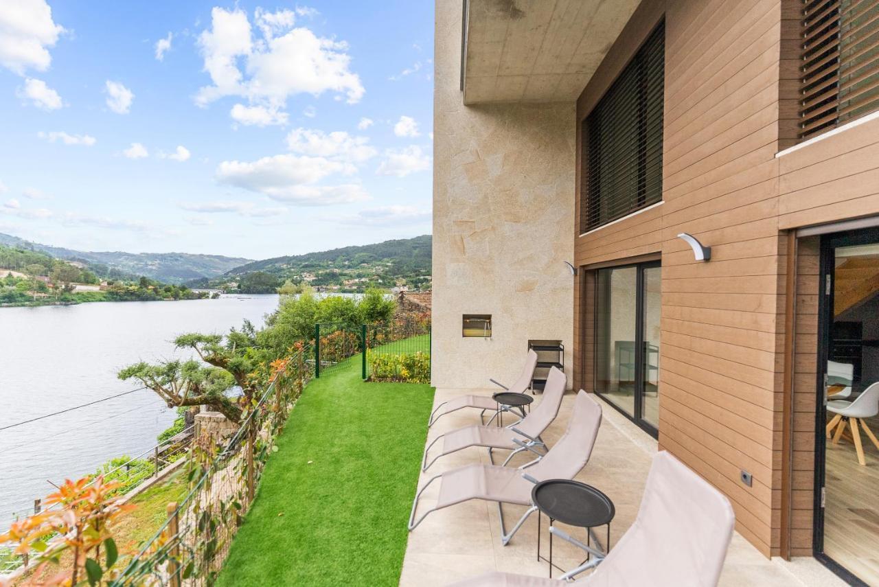Geres Villas 외부 사진