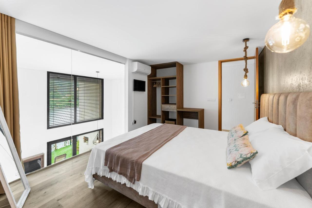 Geres Villas 외부 사진