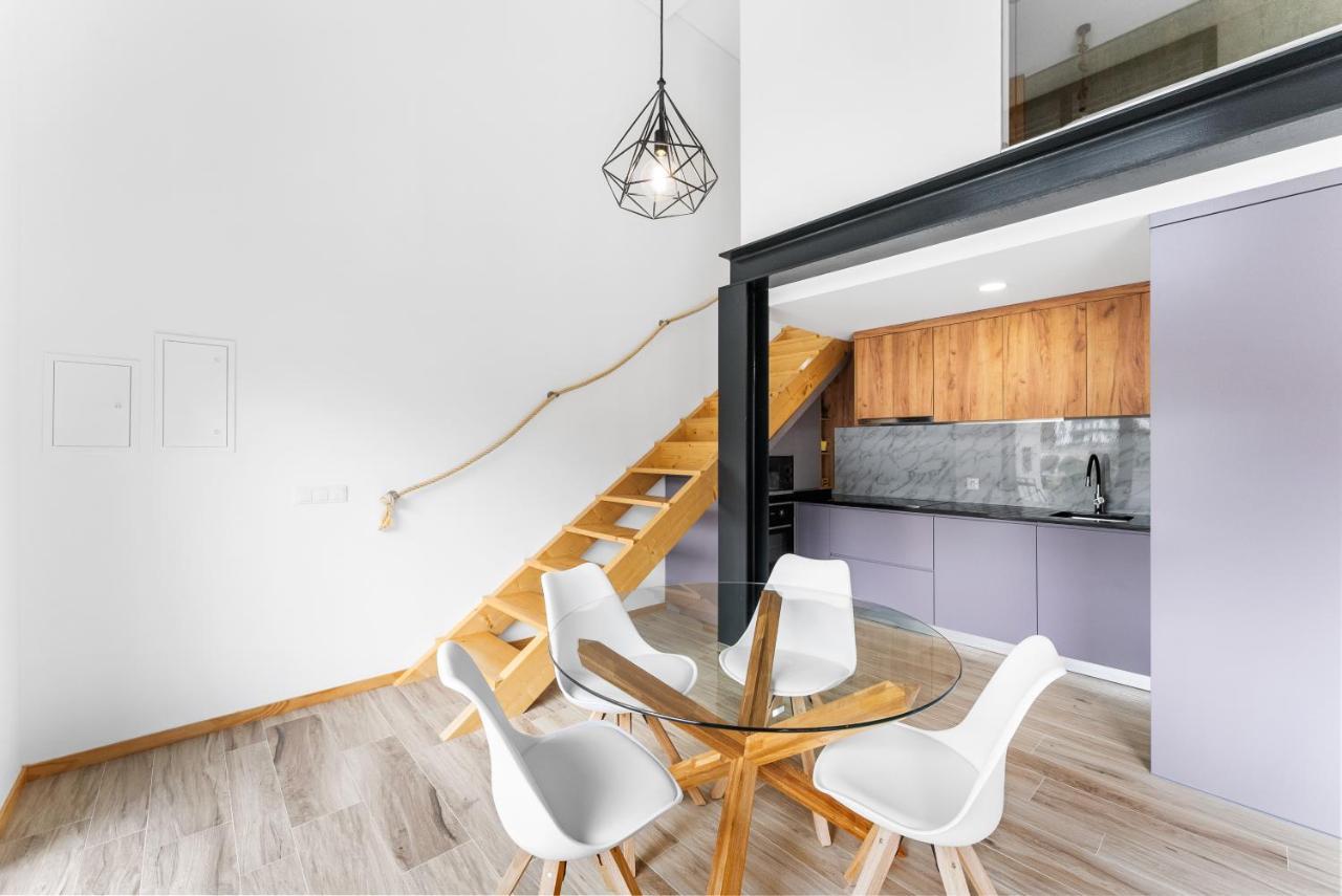 Geres Villas 외부 사진