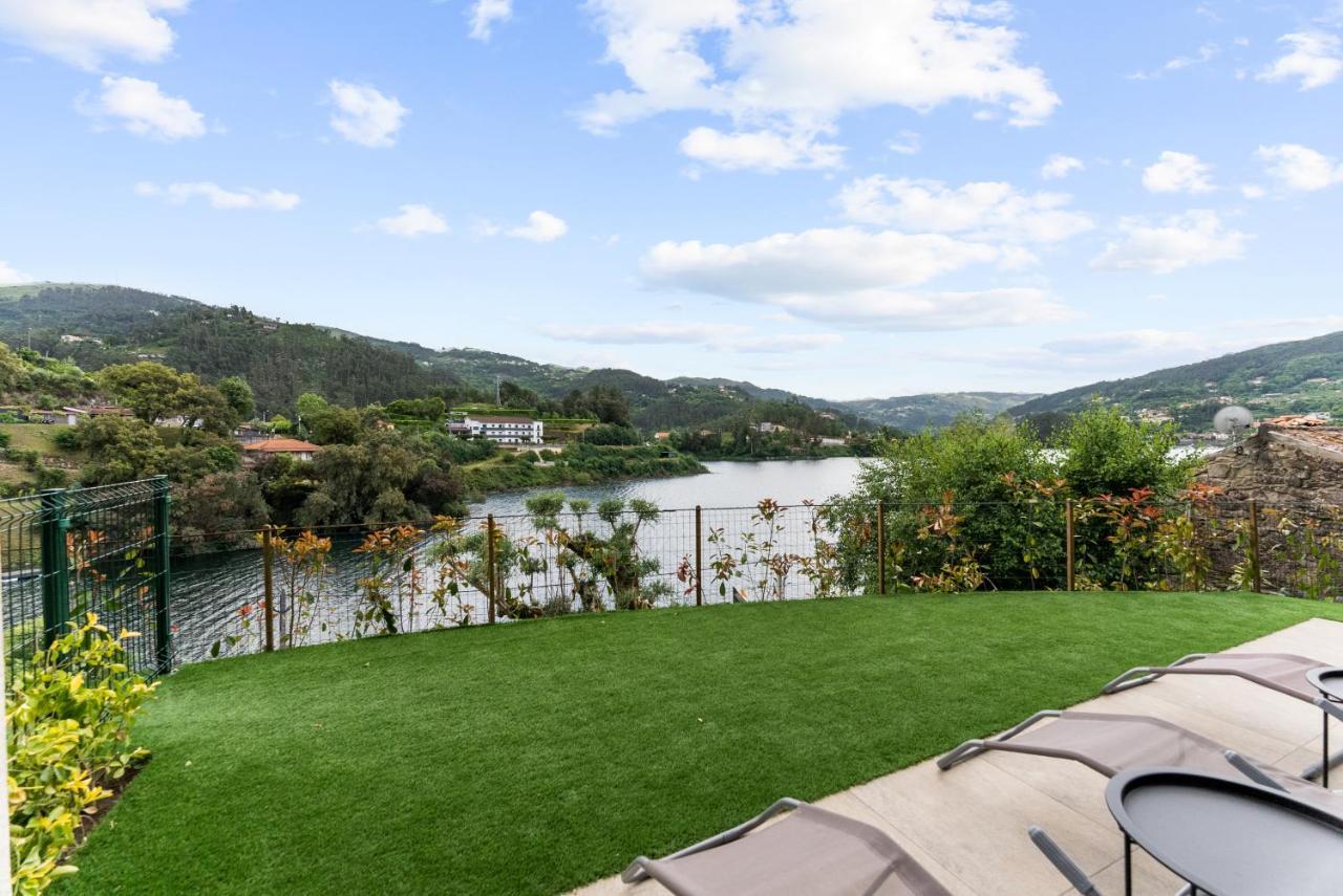 Geres Villas 외부 사진