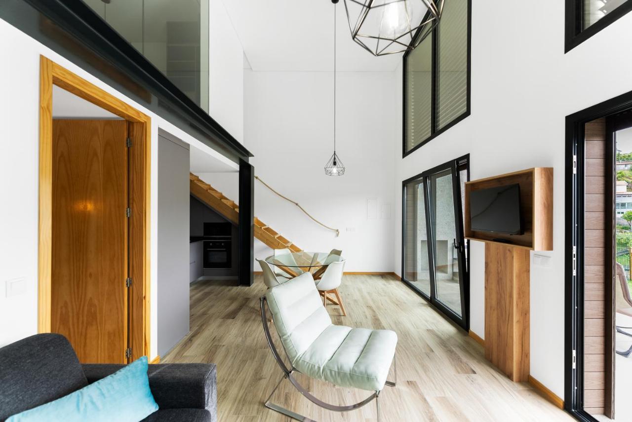 Geres Villas 외부 사진