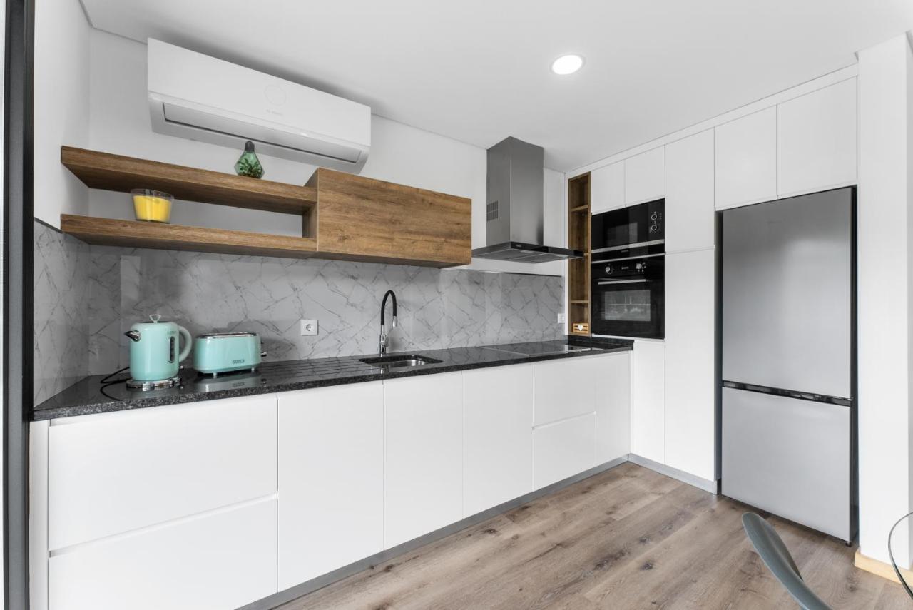 Geres Villas 외부 사진