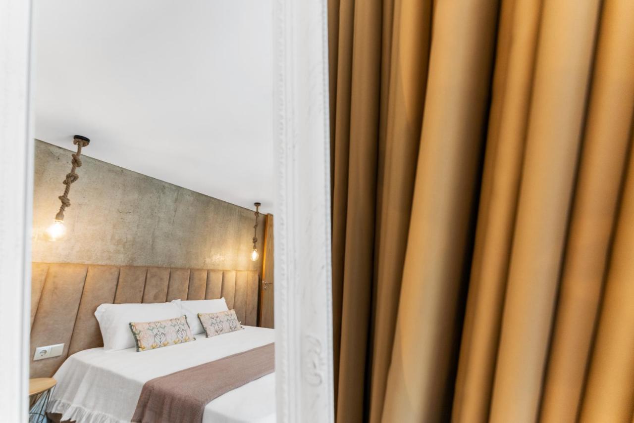 Geres Villas 외부 사진