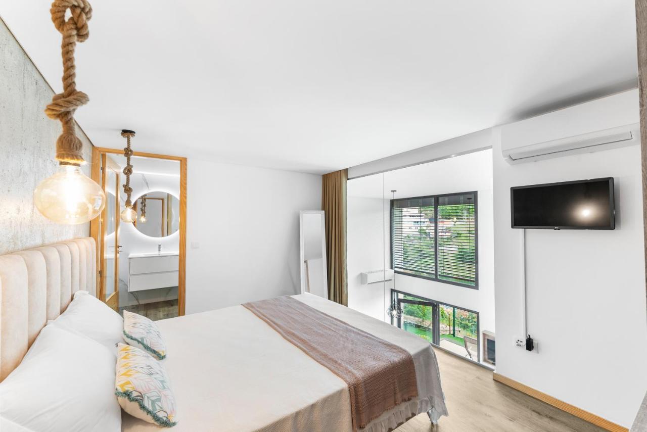 Geres Villas 외부 사진
