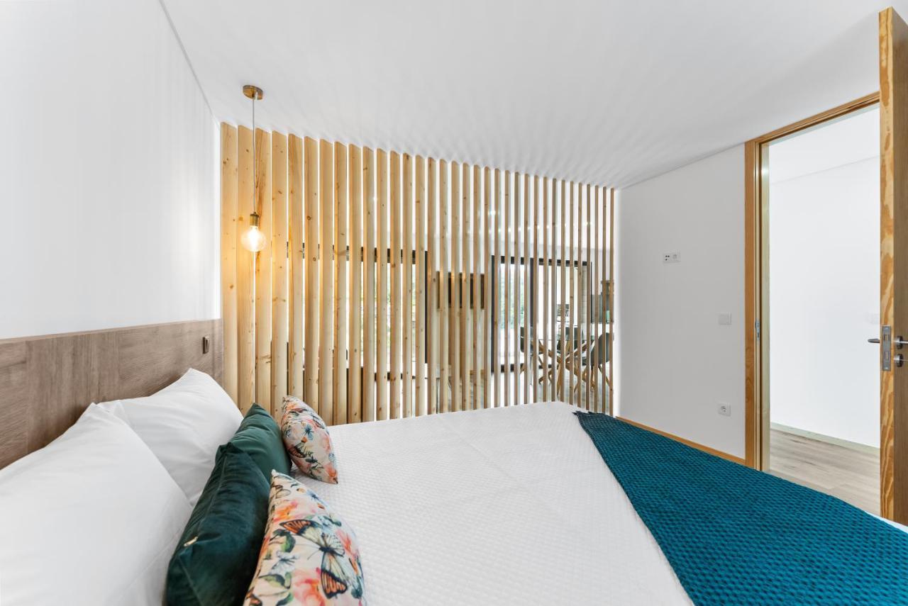 Geres Villas 외부 사진