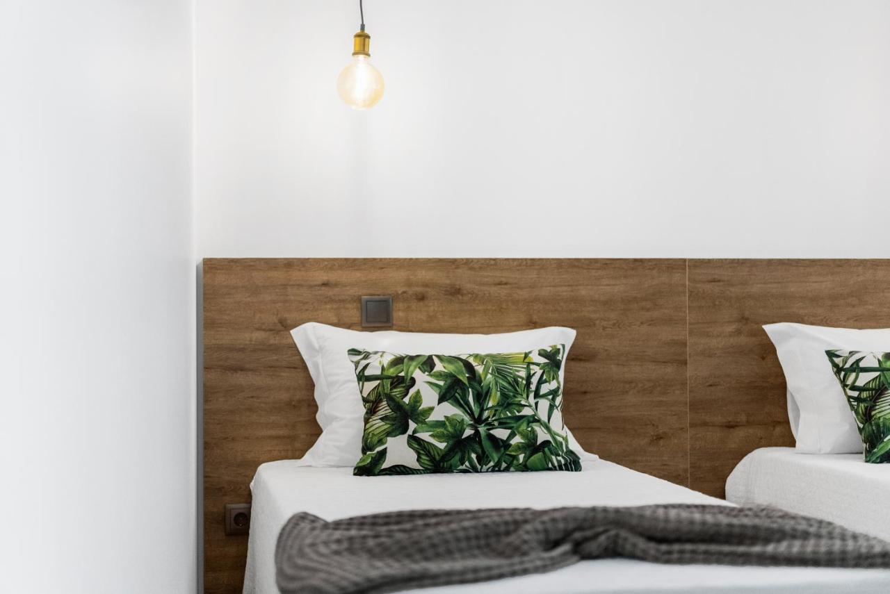 Geres Villas 외부 사진