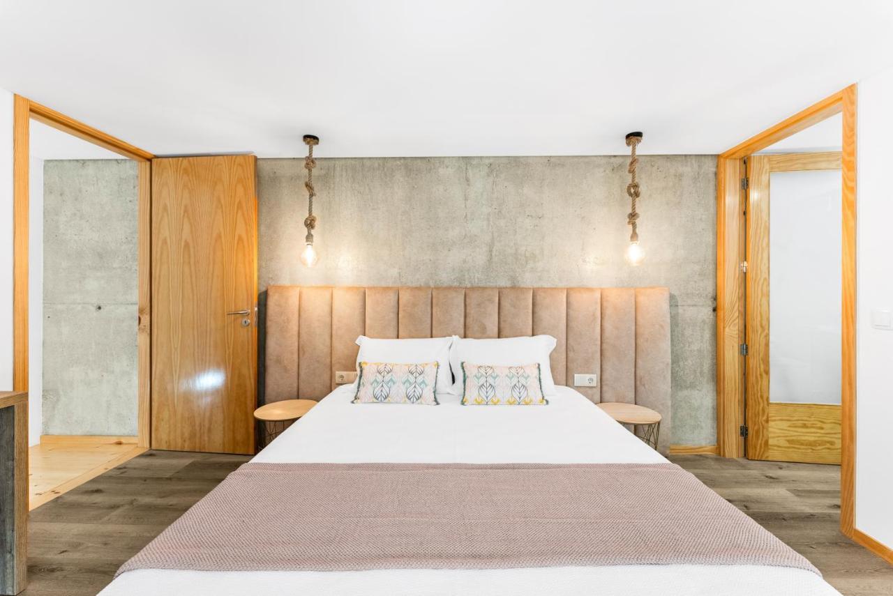 Geres Villas 외부 사진