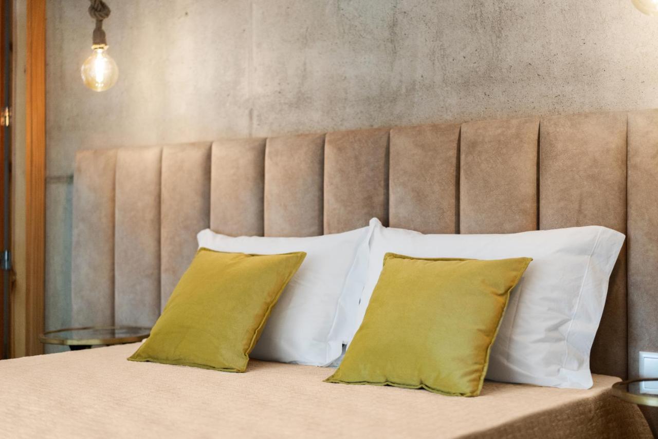 Geres Villas 외부 사진
