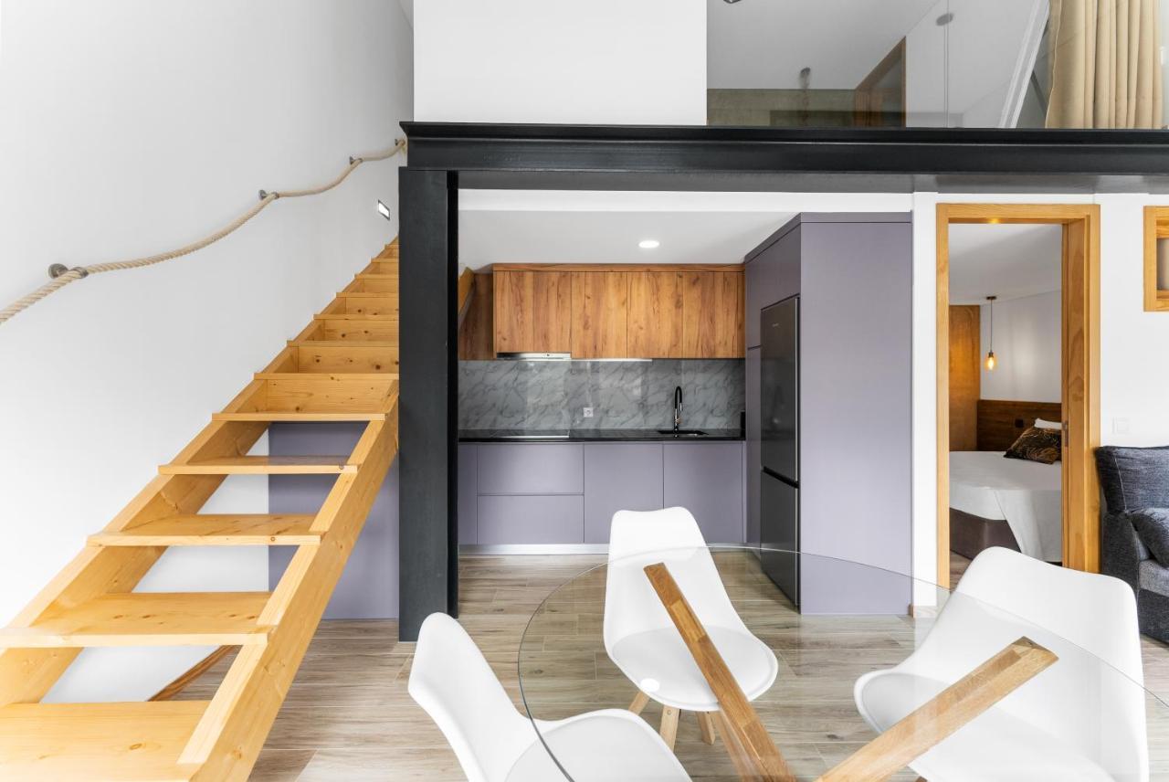 Geres Villas 외부 사진