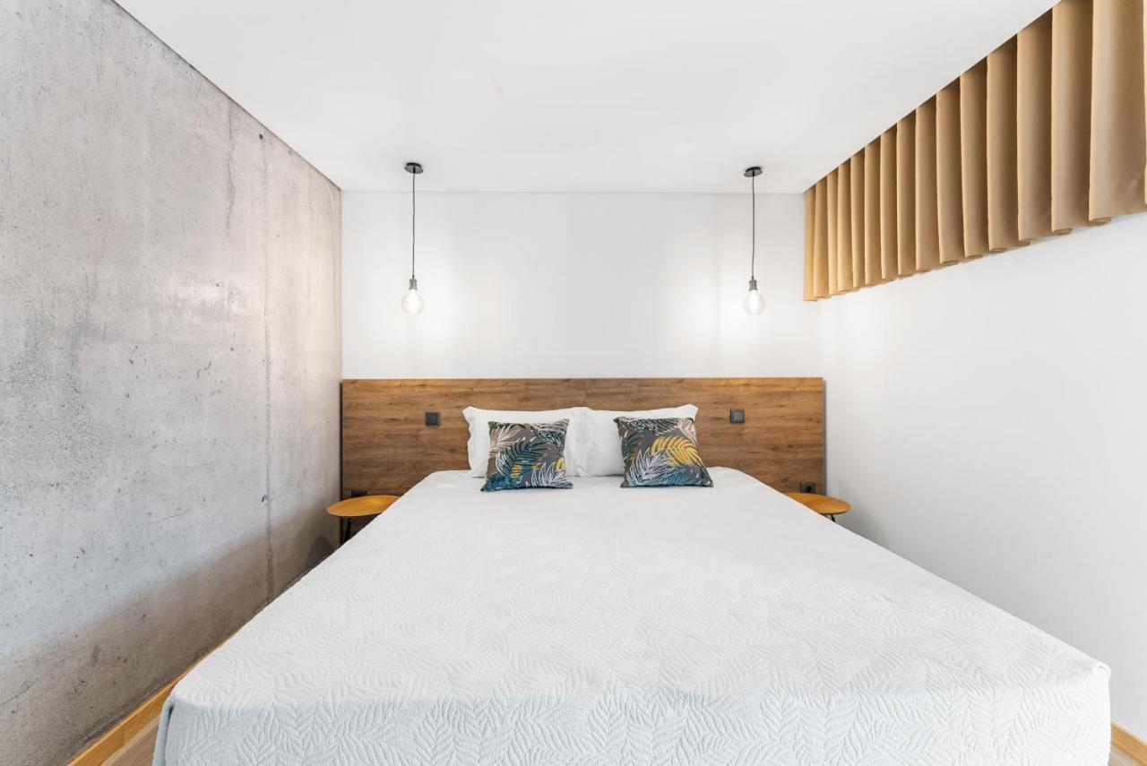 Geres Villas 외부 사진