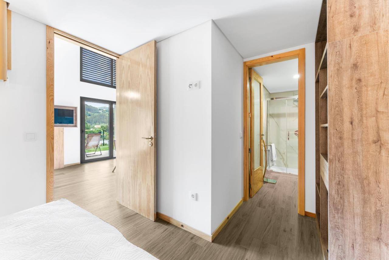 Geres Villas 외부 사진