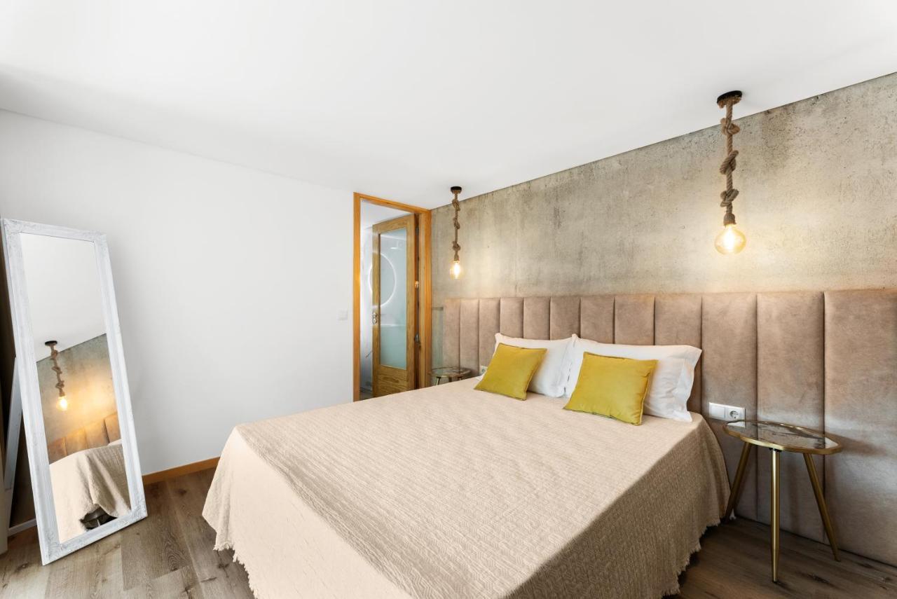 Geres Villas 외부 사진