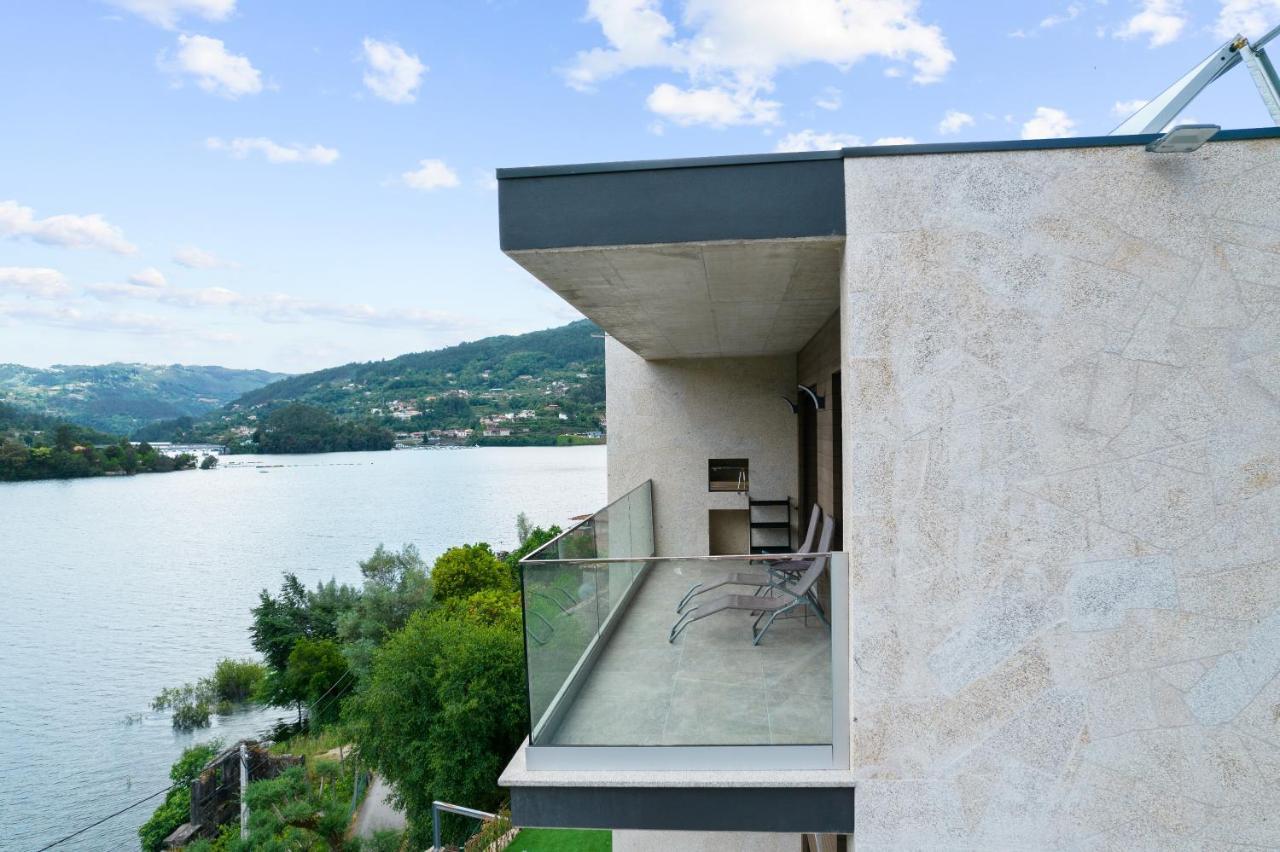 Geres Villas 외부 사진