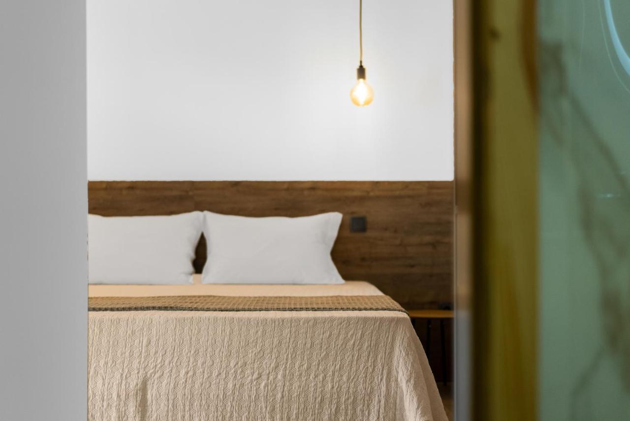 Geres Villas 외부 사진