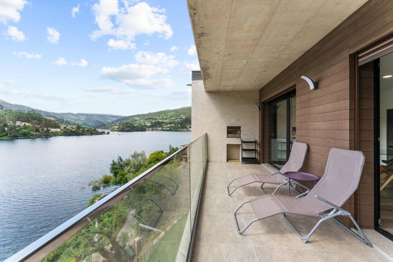 Geres Villas 외부 사진
