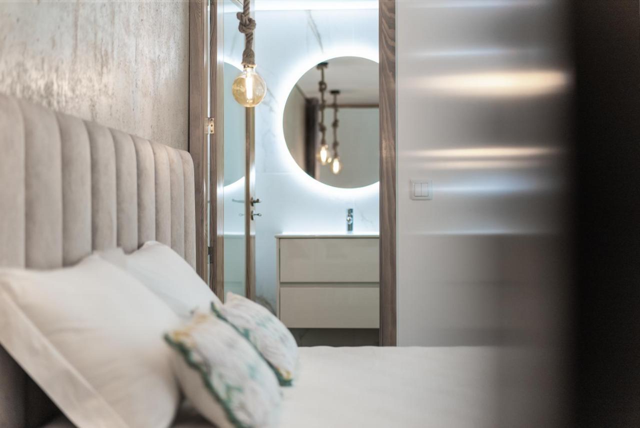 Geres Villas 외부 사진