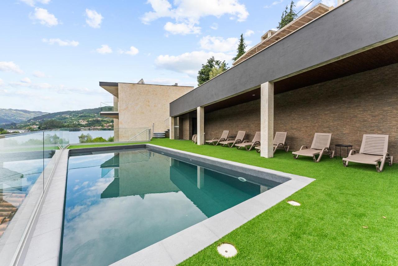 Geres Villas 외부 사진