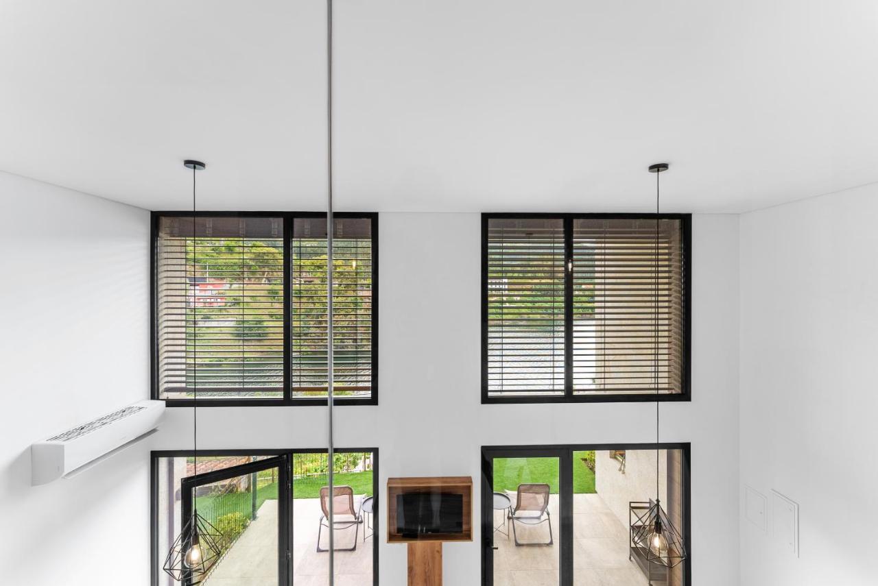 Geres Villas 외부 사진