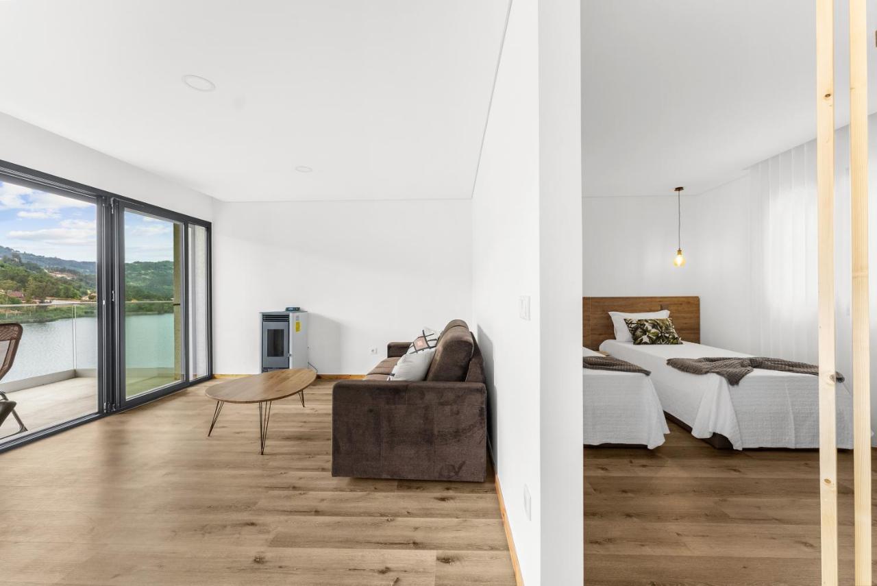 Geres Villas 외부 사진