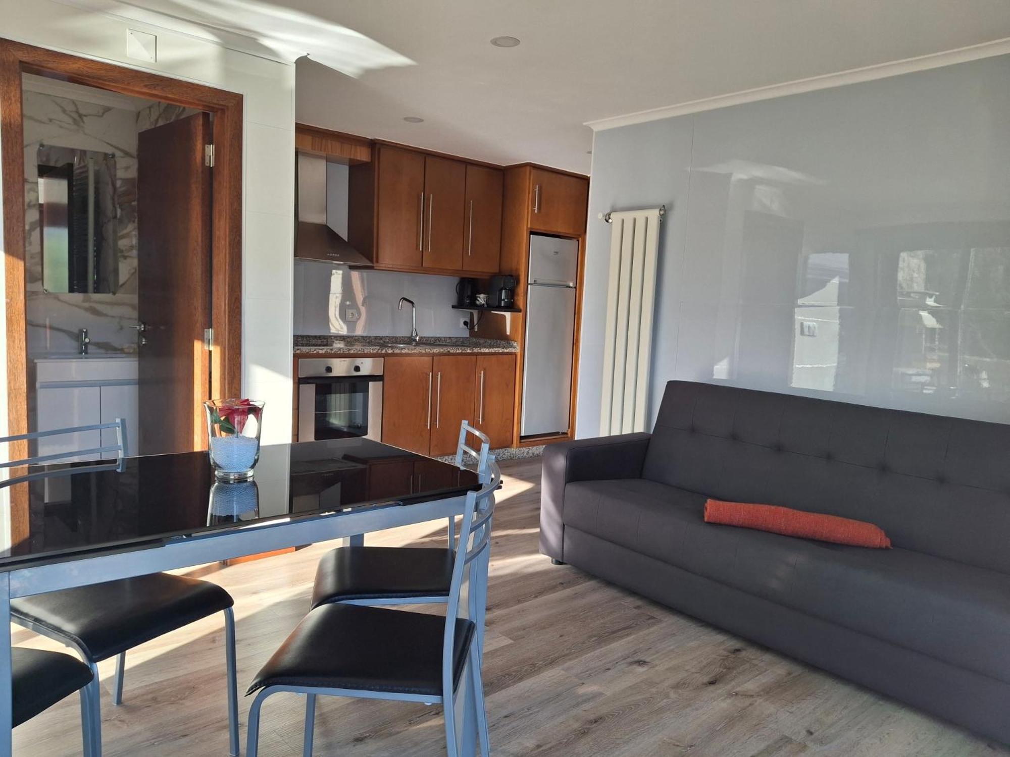 Geres Villas 외부 사진