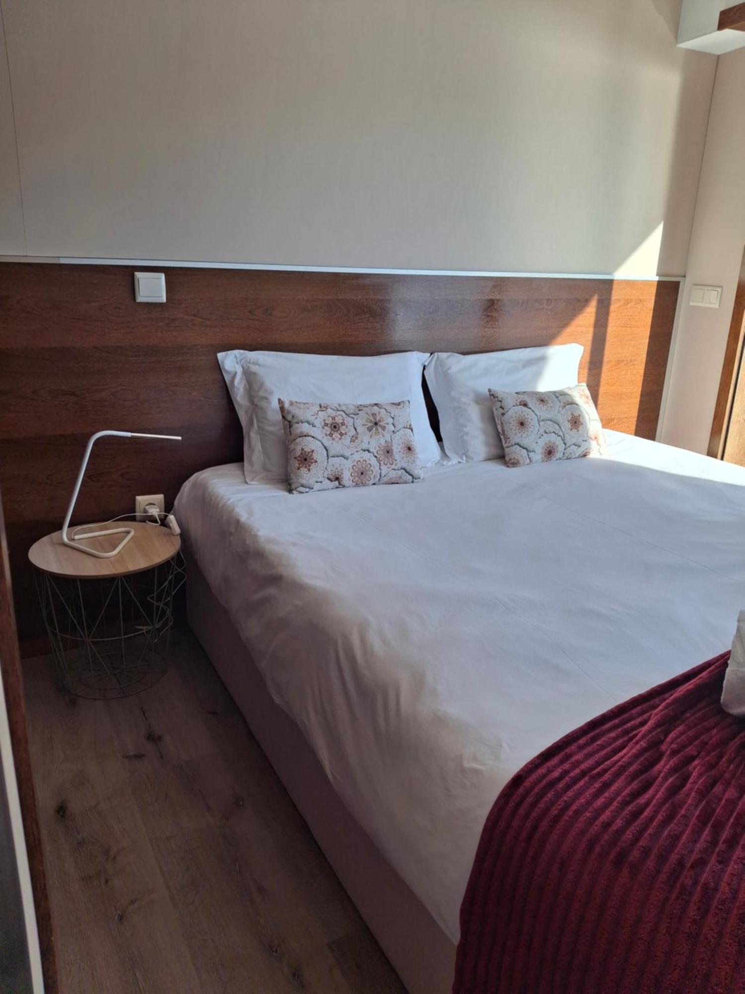 Geres Villas 외부 사진
