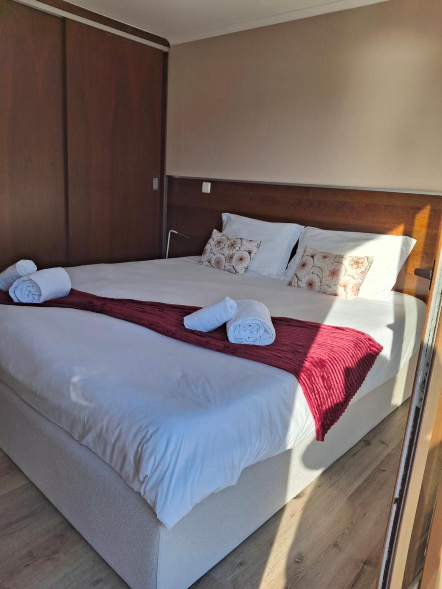 Geres Villas 외부 사진
