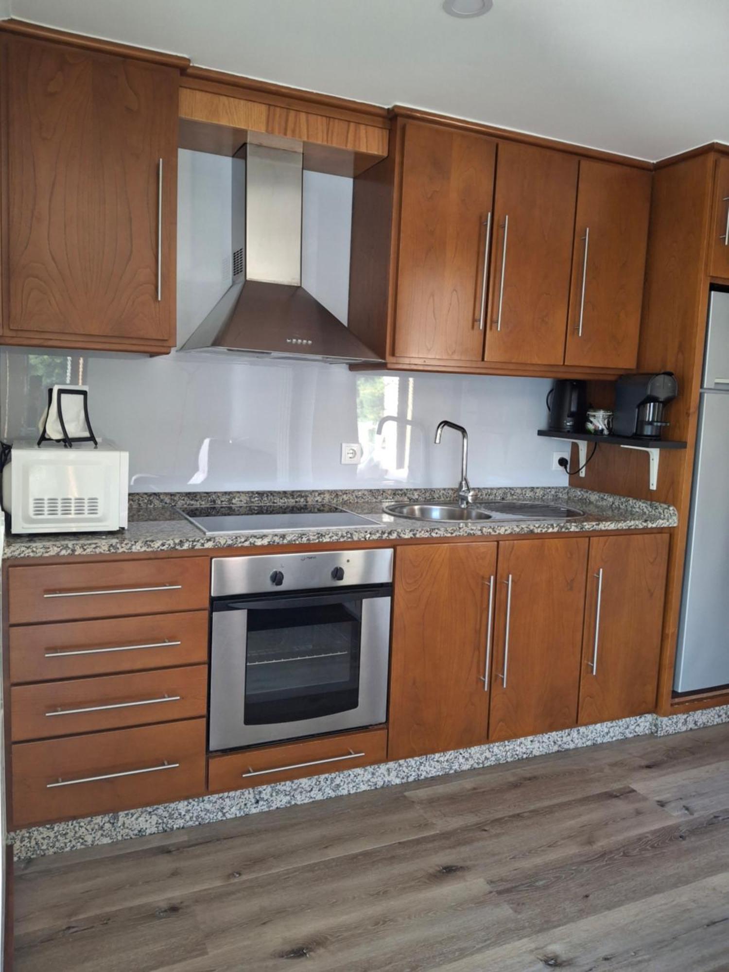 Geres Villas 외부 사진