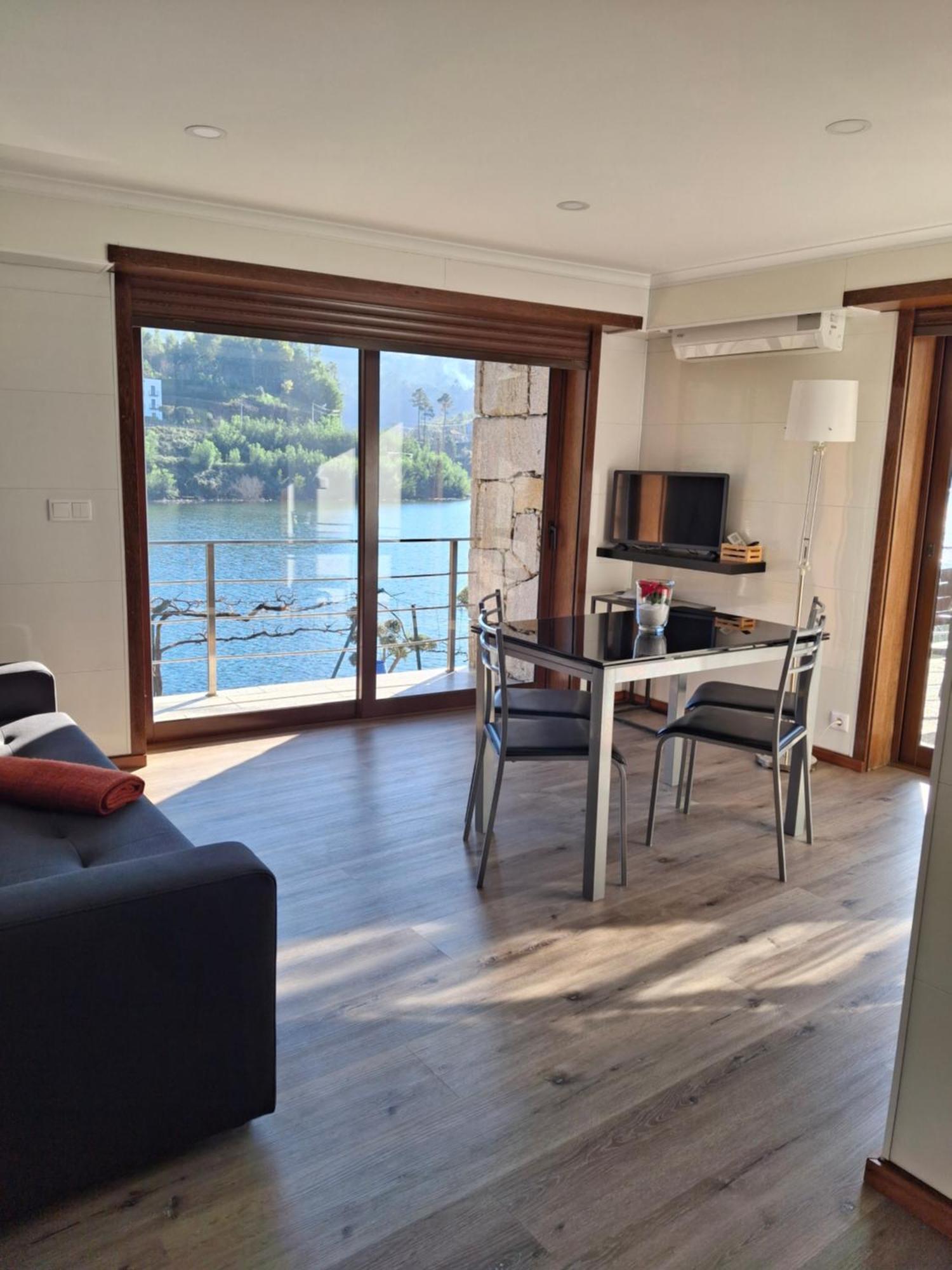 Geres Villas 외부 사진