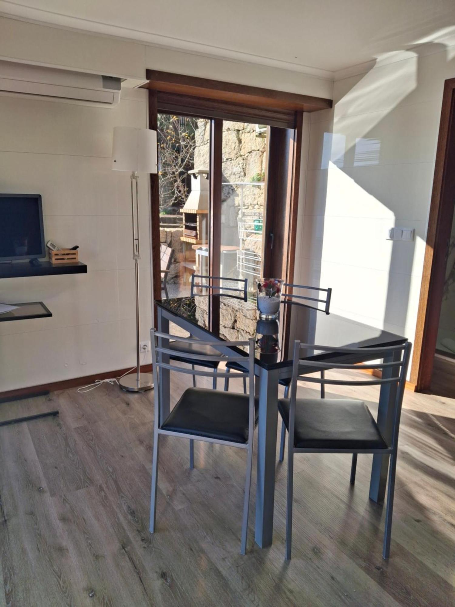 Geres Villas 외부 사진